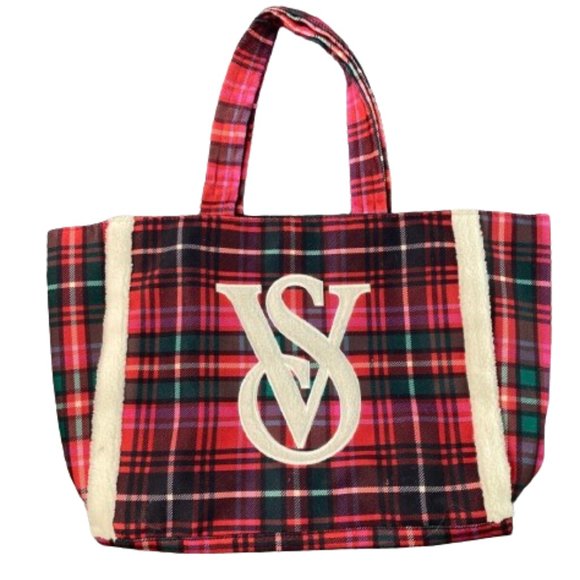 Victoria's Secret Bags Victorias Secret Tote Bag Limited Edition